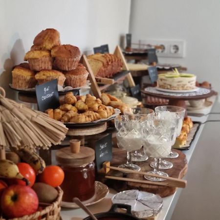 El Rincon Del Cuera Hotel Parres de Llanes Екстериор снимка