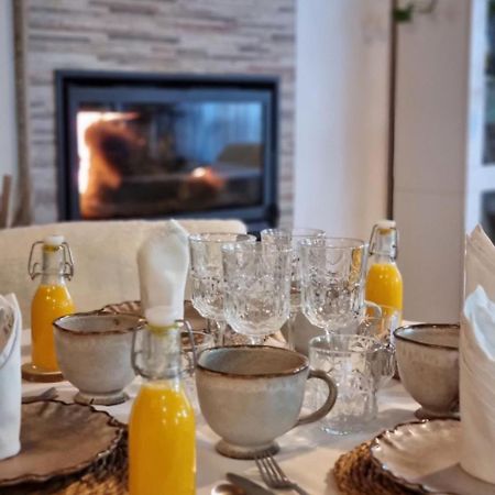 El Rincon Del Cuera Hotel Parres de Llanes Екстериор снимка