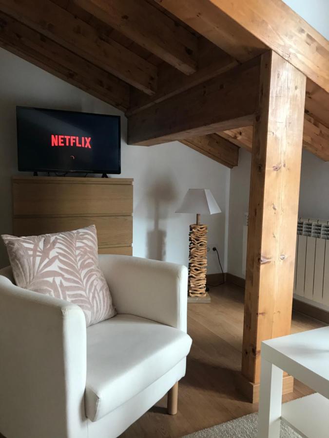 El Rincon Del Cuera Hotel Parres de Llanes Екстериор снимка