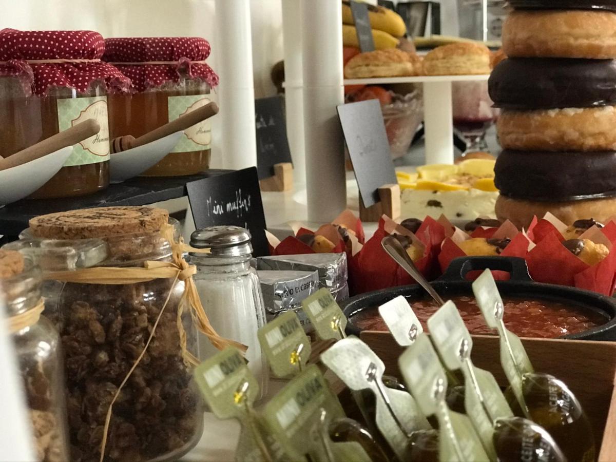 El Rincon Del Cuera Hotel Parres de Llanes Екстериор снимка