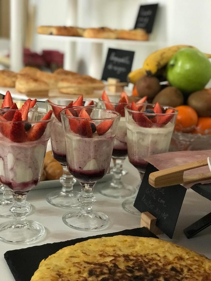 El Rincon Del Cuera Hotel Parres de Llanes Екстериор снимка