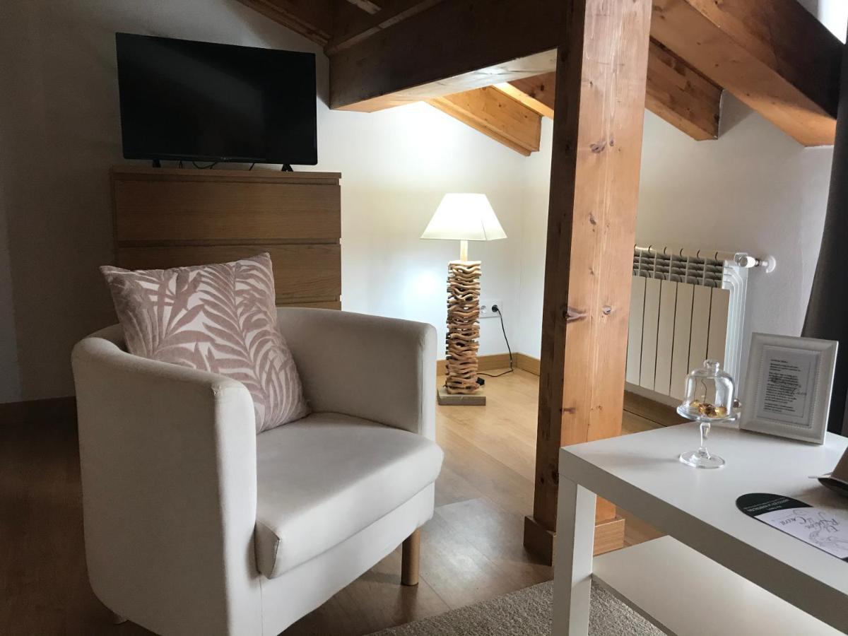 El Rincon Del Cuera Hotel Parres de Llanes Екстериор снимка