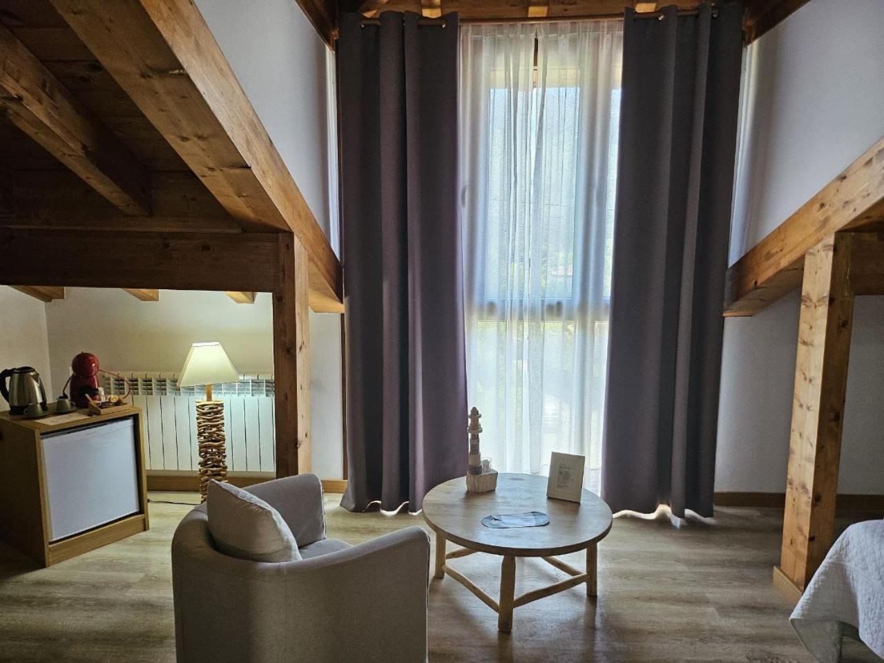 El Rincon Del Cuera Hotel Parres de Llanes Екстериор снимка