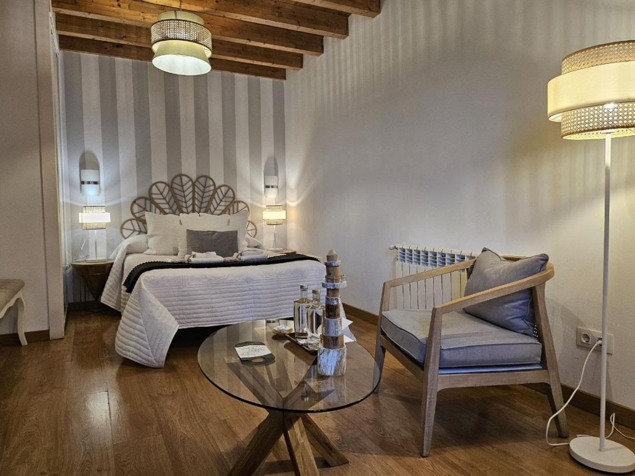 El Rincon Del Cuera Hotel Parres de Llanes Екстериор снимка
