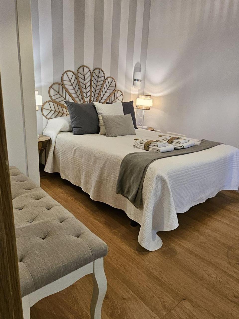El Rincon Del Cuera Hotel Parres de Llanes Екстериор снимка