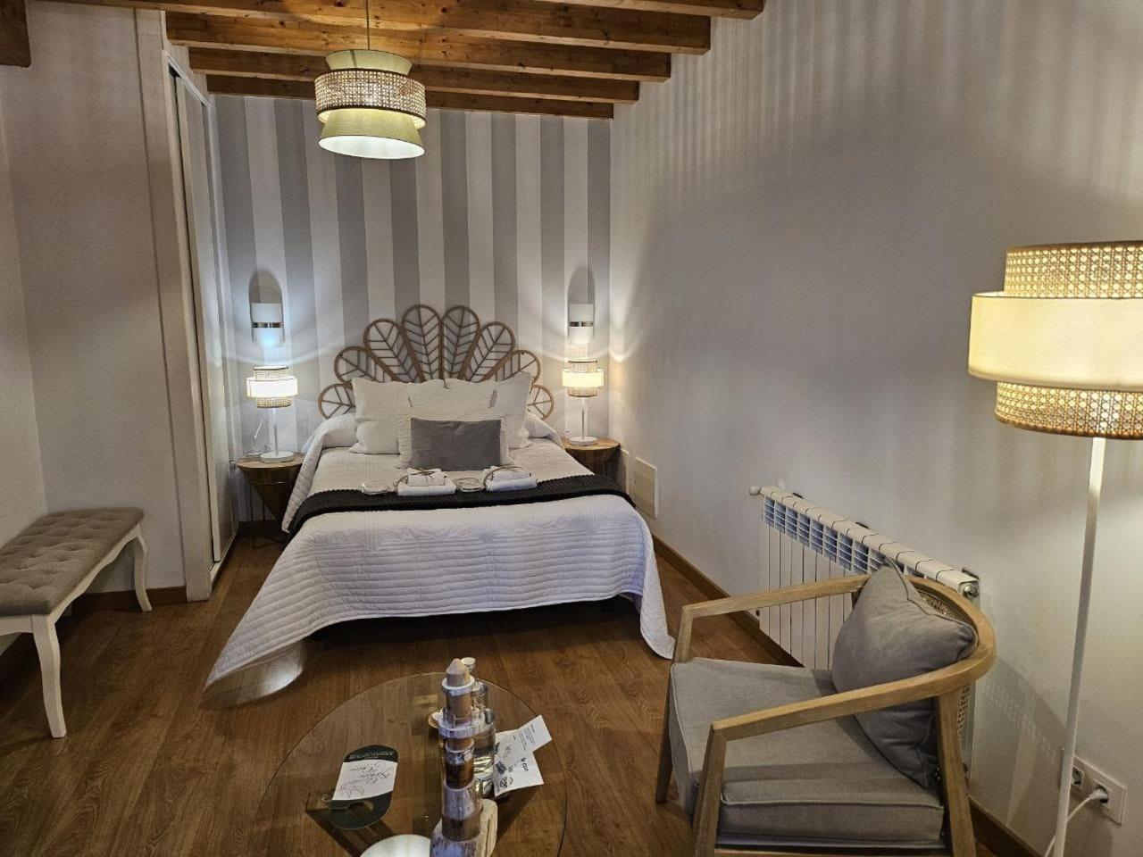 El Rincon Del Cuera Hotel Parres de Llanes Екстериор снимка
