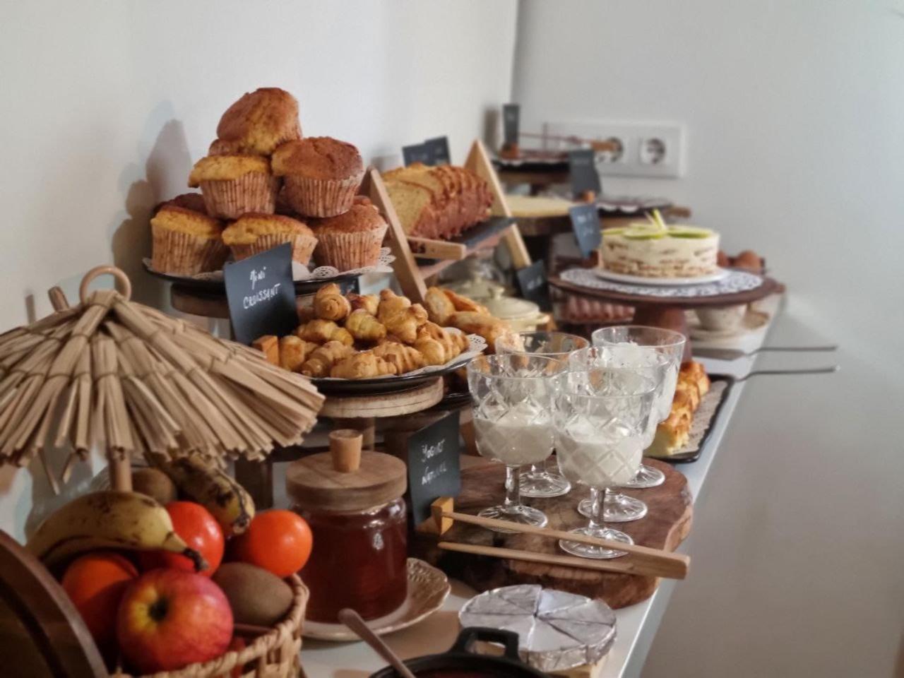 El Rincon Del Cuera Hotel Parres de Llanes Екстериор снимка