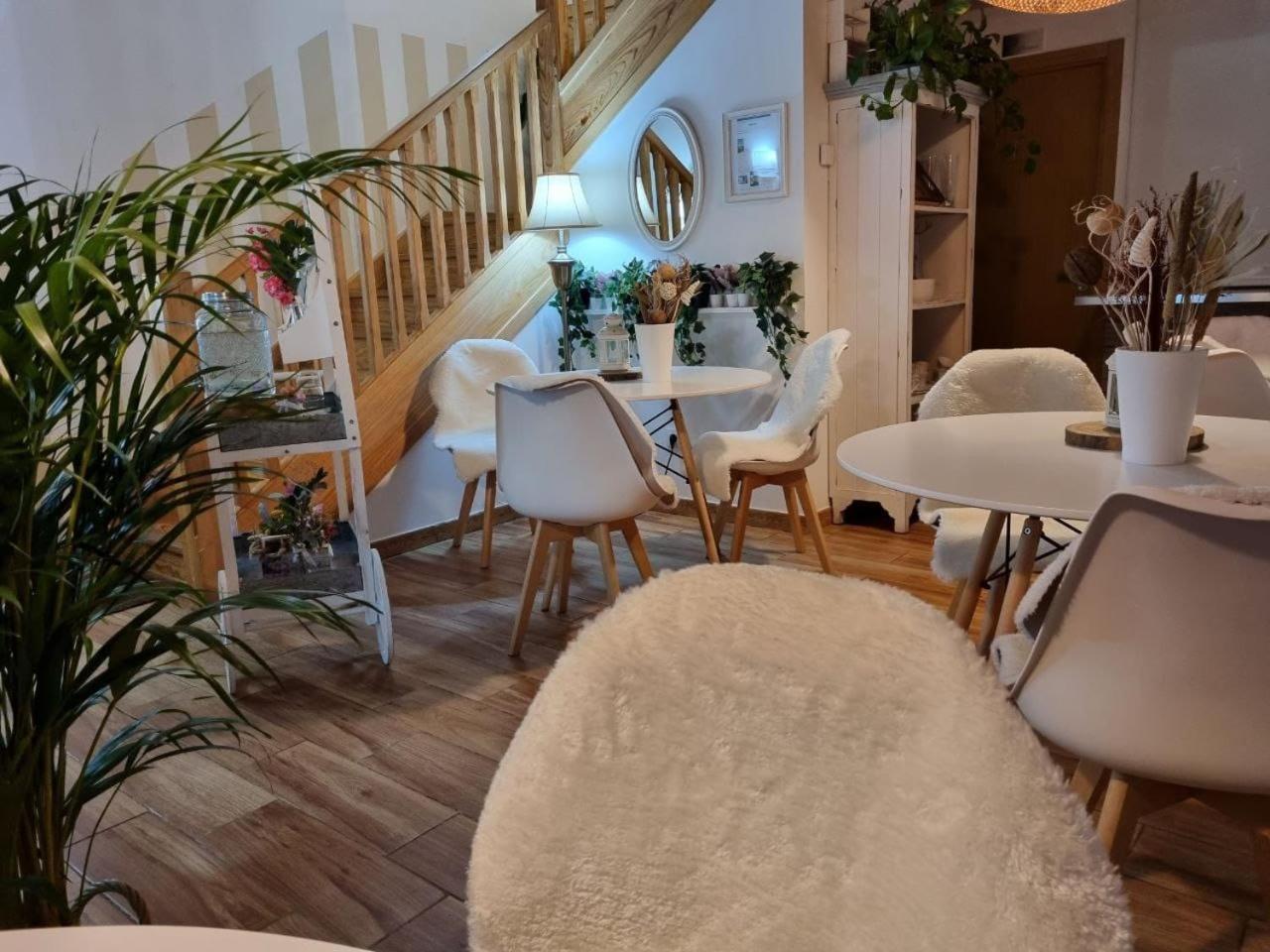 El Rincon Del Cuera Hotel Parres de Llanes Екстериор снимка