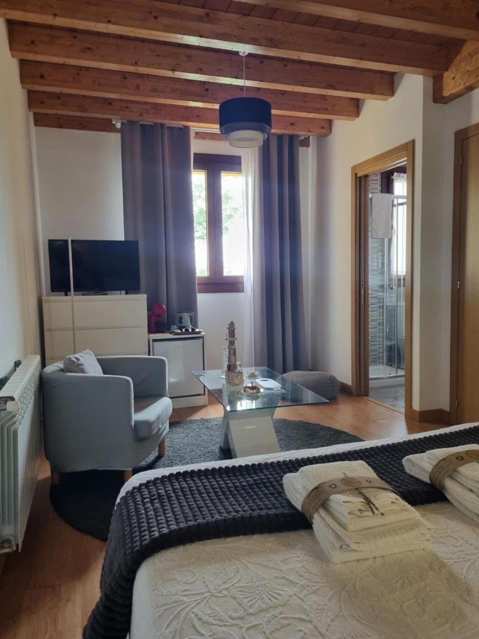 El Rincon Del Cuera Hotel Parres de Llanes Екстериор снимка