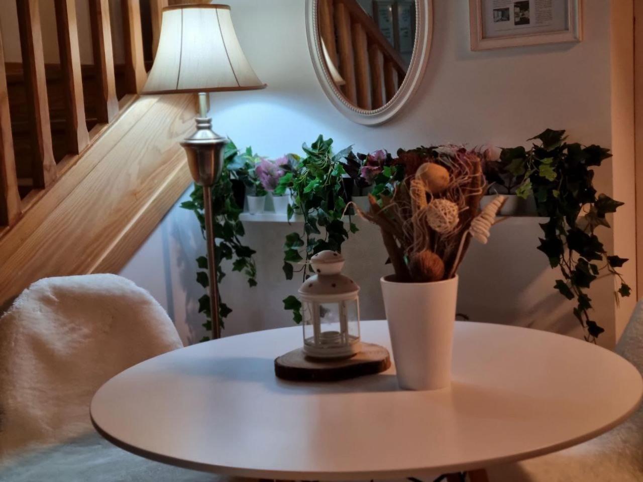 El Rincon Del Cuera Hotel Parres de Llanes Екстериор снимка
