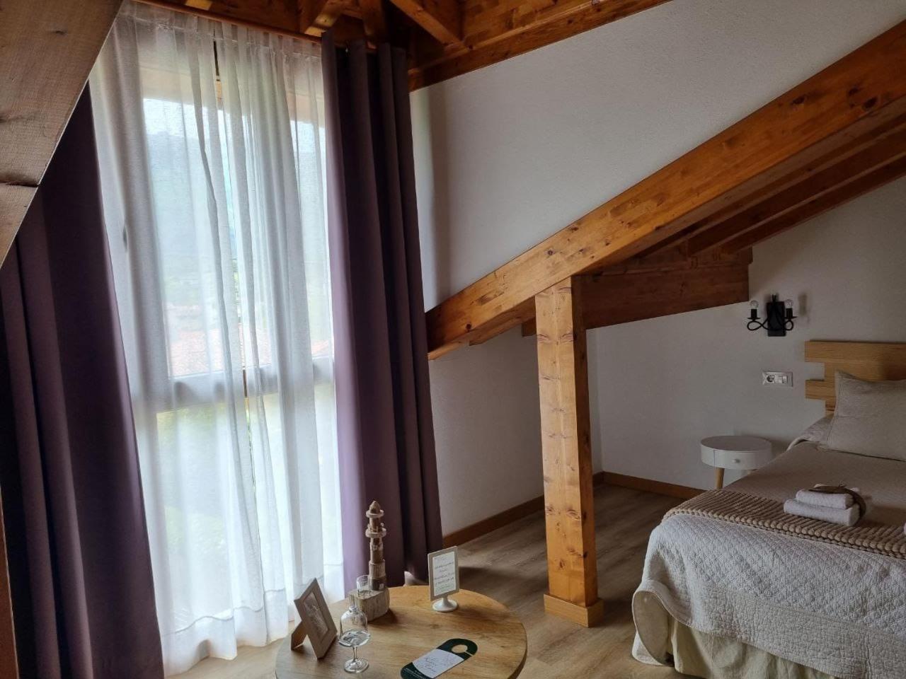 El Rincon Del Cuera Hotel Parres de Llanes Екстериор снимка