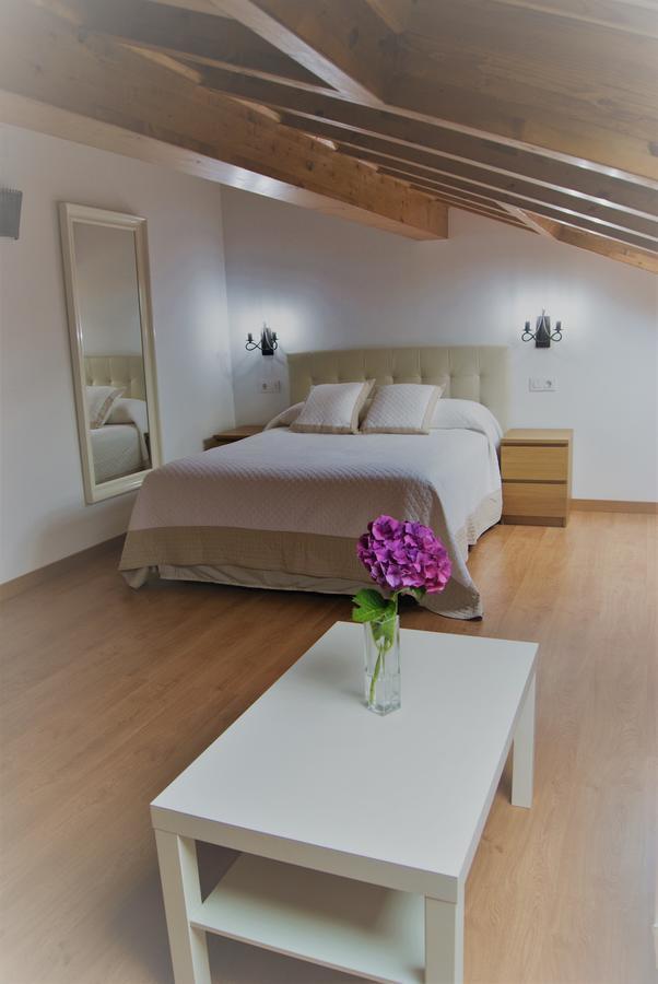 El Rincon Del Cuera Hotel Parres de Llanes Екстериор снимка