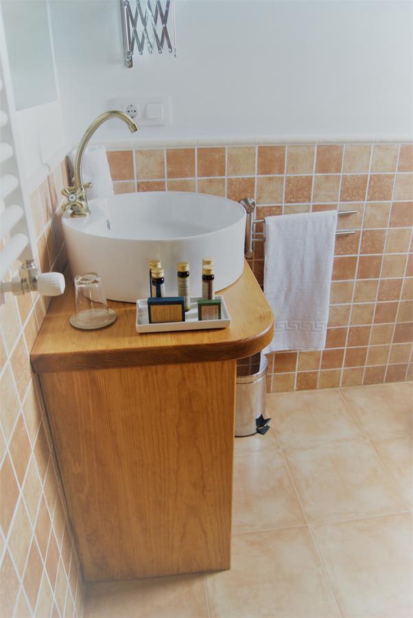 El Rincon Del Cuera Hotel Parres de Llanes Екстериор снимка