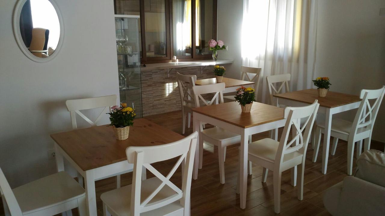 El Rincon Del Cuera Hotel Parres de Llanes Екстериор снимка