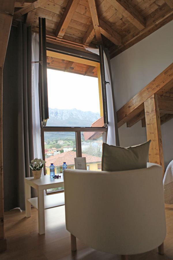 El Rincon Del Cuera Hotel Parres de Llanes Екстериор снимка