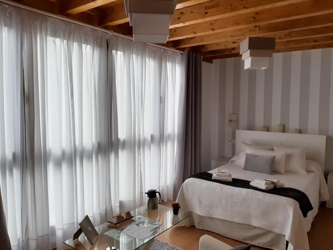 El Rincon Del Cuera Hotel Parres de Llanes Екстериор снимка