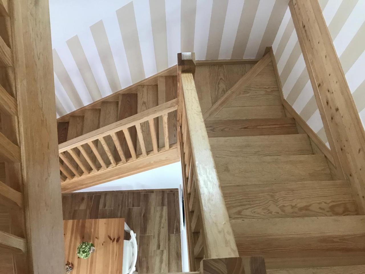 El Rincon Del Cuera Hotel Parres de Llanes Екстериор снимка