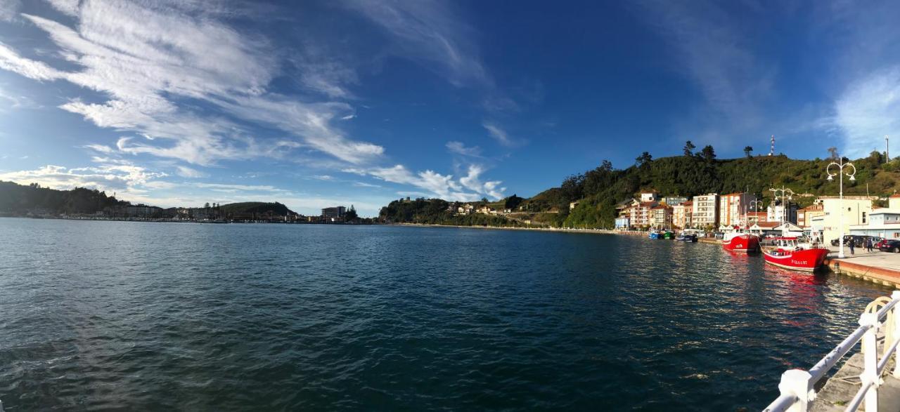 El Rincon Del Cuera Hotel Parres de Llanes Екстериор снимка